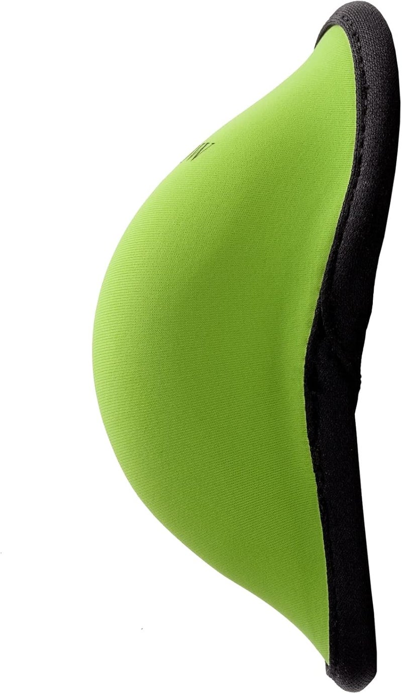 KOOPOW Youth Boys Soft Protective Athletic Cup, Sports Cup for Baseball, Football, Hockey, Lacrosse, MMA - Image 3